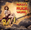 ROLLYХROLLYS ROCK WORKS٤Υ㥱åȤʤ3ʼϿ