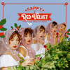 Red Velvet / SAPPY [CD+DVD]