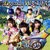  / The Legend of WASUTA [Blu-ray+CD]