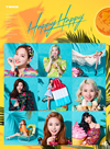 TWICE / HAPPY HAPPY [ǥѥå] [CD+DVD] []