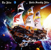 THE ALFEE / Battle Starship Alfee