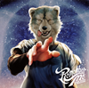 MAN WITH A MISSION / Remember Me