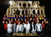 GENERATIONSTHE RAMPAGEFANTASTICSBALLISTIK BOYZ from EXILE TRIBE / BATTLE OF TOKYOENTER THE Jr.EXILE [ȡ륱] [Blu-ray+CD] []