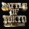 GENERATIONSTHE RAMPAGEFANTASTICSBALLISTIK BOYZ from EXILE TRIBE / BATTLE OF TOKYOENTER THE Jr.EXILE