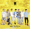 BTS / Lights / Boy With Luv [CD+DVD] []