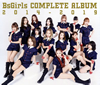 BsGirls / BsGirls COMPLETE ALBUM 2014-2019 [2CD+DVD]