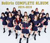 BsGirls / BsGirls COMPLETE ALBUM 2014-2019 [2CD]