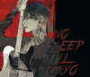 MIYAVI / NO SLEEP TILL TOKYO [CD+DVD] []