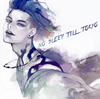 MIYAVI / NO SLEEP TILL TOKYO