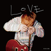 ľ / LOVE [CD+DVD] []