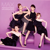 MAX / NEW EDITION 2MAXIMUM HITS [Blu-ray+CD]