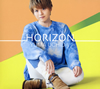 ͺ / HORIZON [CD+DVD]