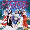 SKE48 / FRUSTRATION(TYPE-A) [CD+DVD] []