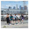 SKE48 / FRUSTRATION(TYPE-B) [CD+DVD]