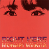 Ĥʤ / RIGHT HERE [CD+DVD] []