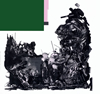 ブラック・ミディ/シュラゲンハイム [CD]
