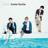 Lead / Summer Vacation(A) [CD+DVD] []