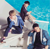 Lead / Summer Vacation(B) [CD+DVD] []
