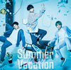 Lead / Summer Vacation