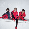 w-inds. / Get Down [CD+DVD] []