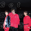 w-inds. / Get Down