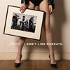 I DON'T LIKE MONDAYS. / FUTURE [CD+DVD]