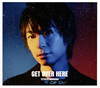 Ű / GET OVER HERE [CD+DVD] []
