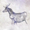 米津玄師/馬と鹿 [CD]