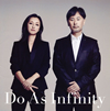 Do As Infinity / Do As Infinity [Blu-ray+CD]