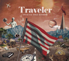 Officialɦdism / Traveler [ǥѥå] [CD+DVD] []