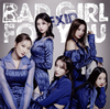 EXID / Bad Girl For You [CD+DVD] []