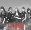 Little Glee Monster / ECHO
