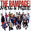 THE RAMPAGE from EXILE TRIBE / SWAG&PRIDE [CD+DVD]
