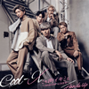 Cool-X / γǥߤȡNAGOYA LOVER / Hands Up(TYPE-B)