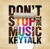 KEYTALK / DON'T STOP THE MUSIC [CD+DVD] []