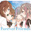 CUE!סForever Friends / AiRBLUE