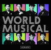 WORLD MUSICALLE VELVETS [CD+DVD] []