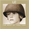 U2 / ٥ȡ U2 1980-1990 []