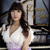 Riyoko Takagi / Dream of YouSalone2
