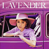 chay / LAVENDER