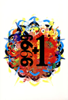 THE YELLOW MONKEY / 30th Anniversary9999+1-GRATEFUL SPOONFUL EDITION- [CD+DVD] []