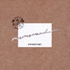 ʤʤ / memorandum
