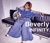 Beverly / INFINITY [Blu-ray+CD]