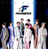 FANTASTICS from EXILE TRIBE / Time Camera [CD+DVD]