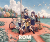 ʤݥˡơ / ROM [3CD]