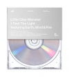 Little Glee Monster / I Feel The Light featuring EarthWind&Fire