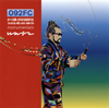 092FC(WapperOlive Oil) / Wheel Come Full Circle-Instrumentals-