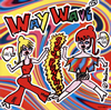 WAY WAVE/SOUL PUNCH [CD]