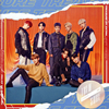 ATEEZ / TREASURE EP.EXTRA:Shift The Map(Type-Z)