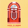 Ͱ / LOVE IS BORN16th Anniversary 2019 [2CD]
